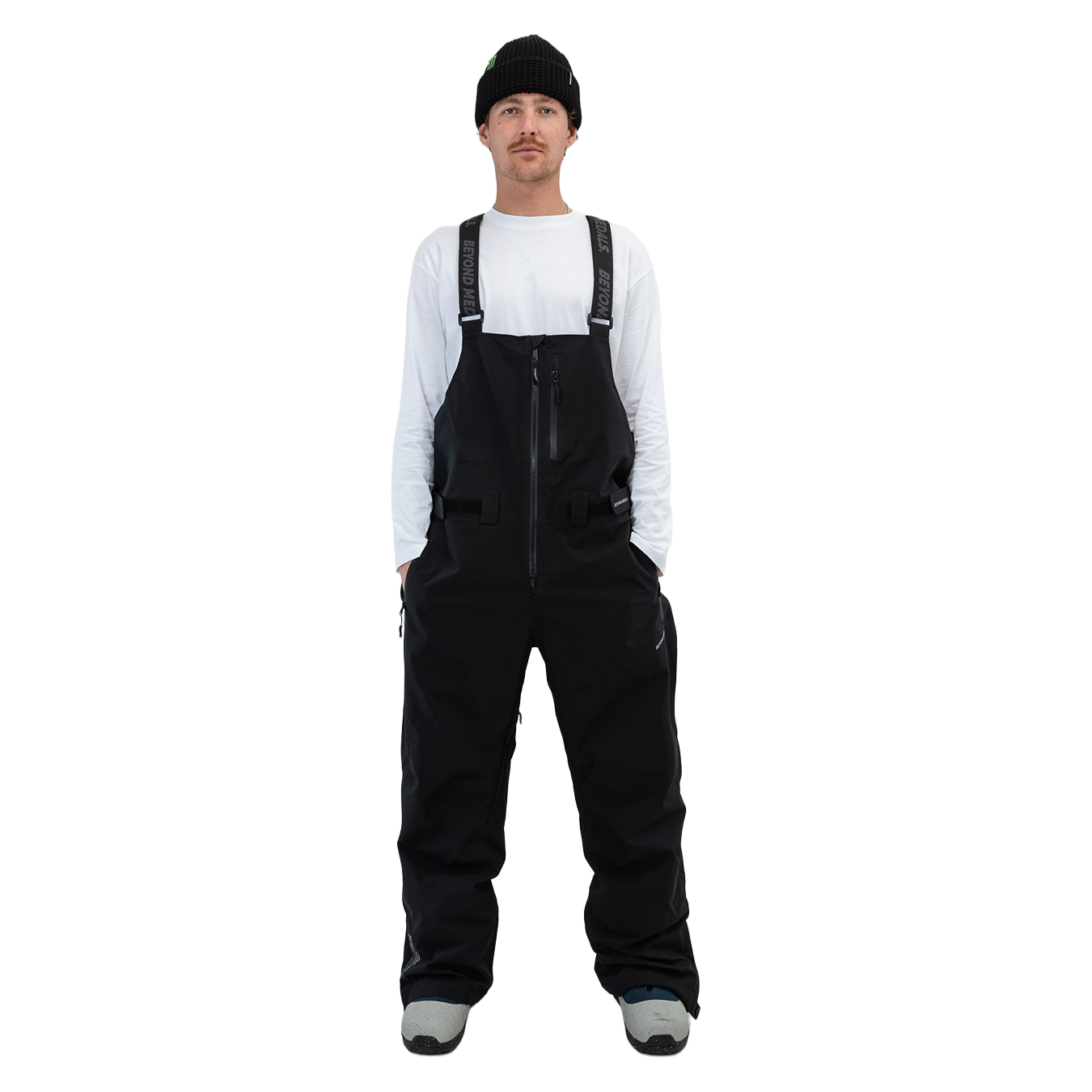 Tech 3L Bib 2026