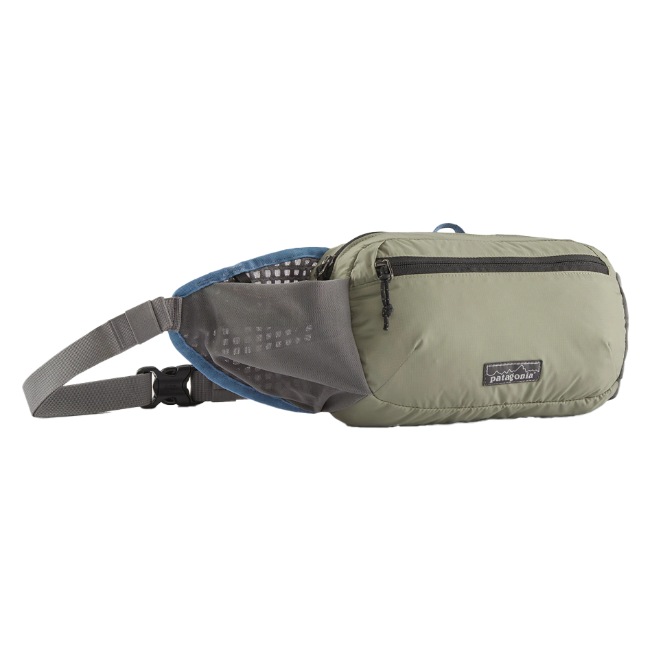 Terravia Hip Pack 2025