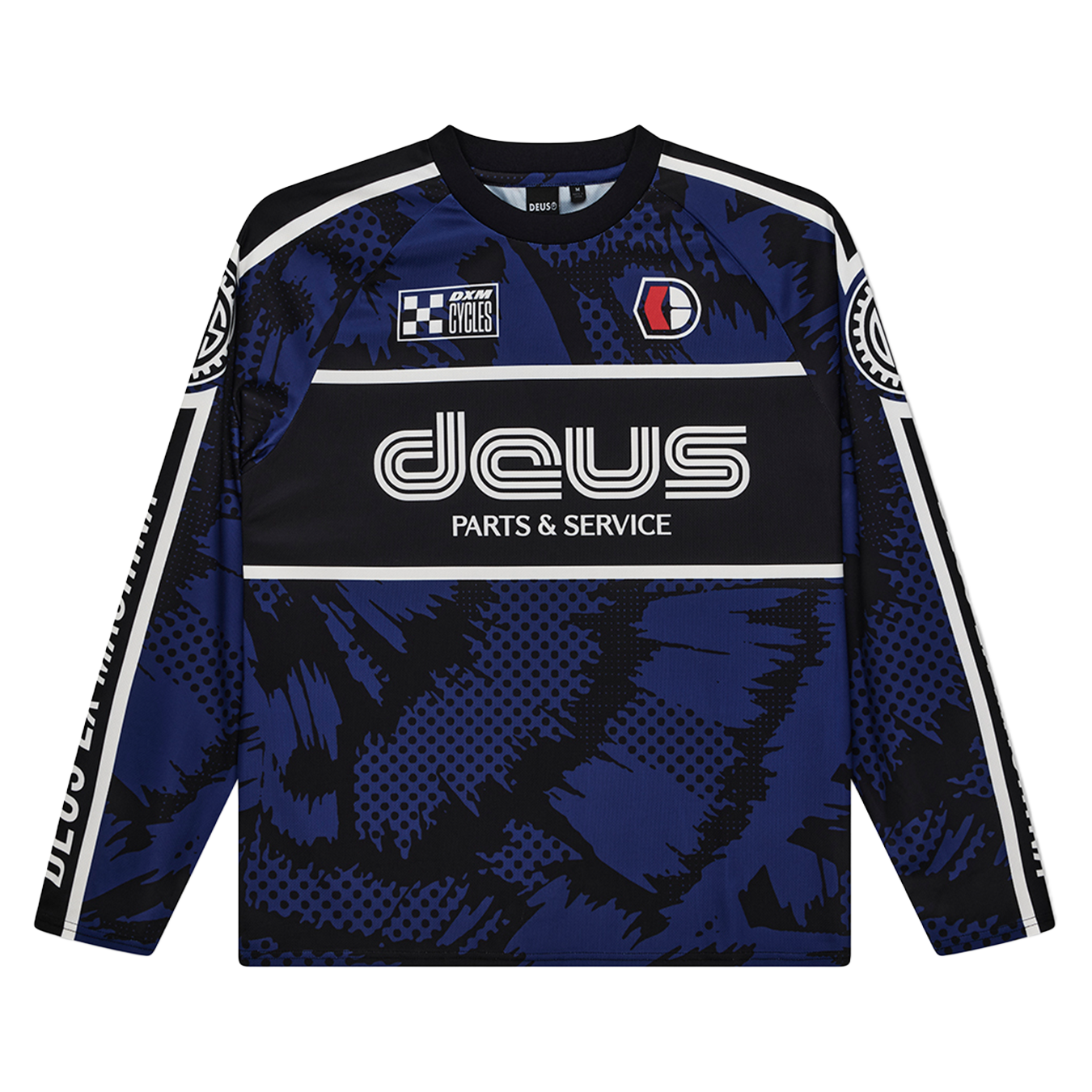 Tillment Mx Jersey