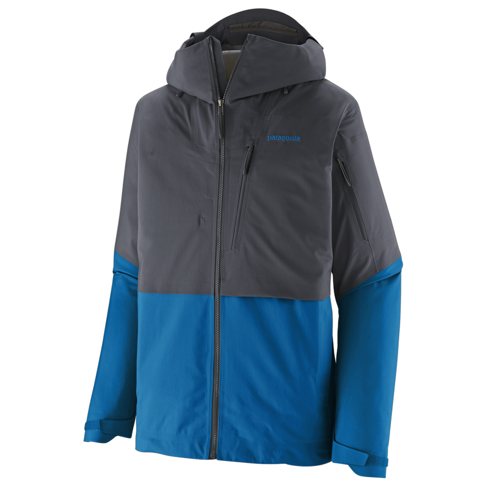 Untracked Jacket 2025