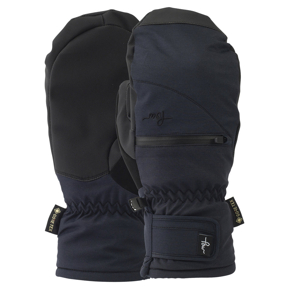 W's Cascadia GTX Short Mitt 2026