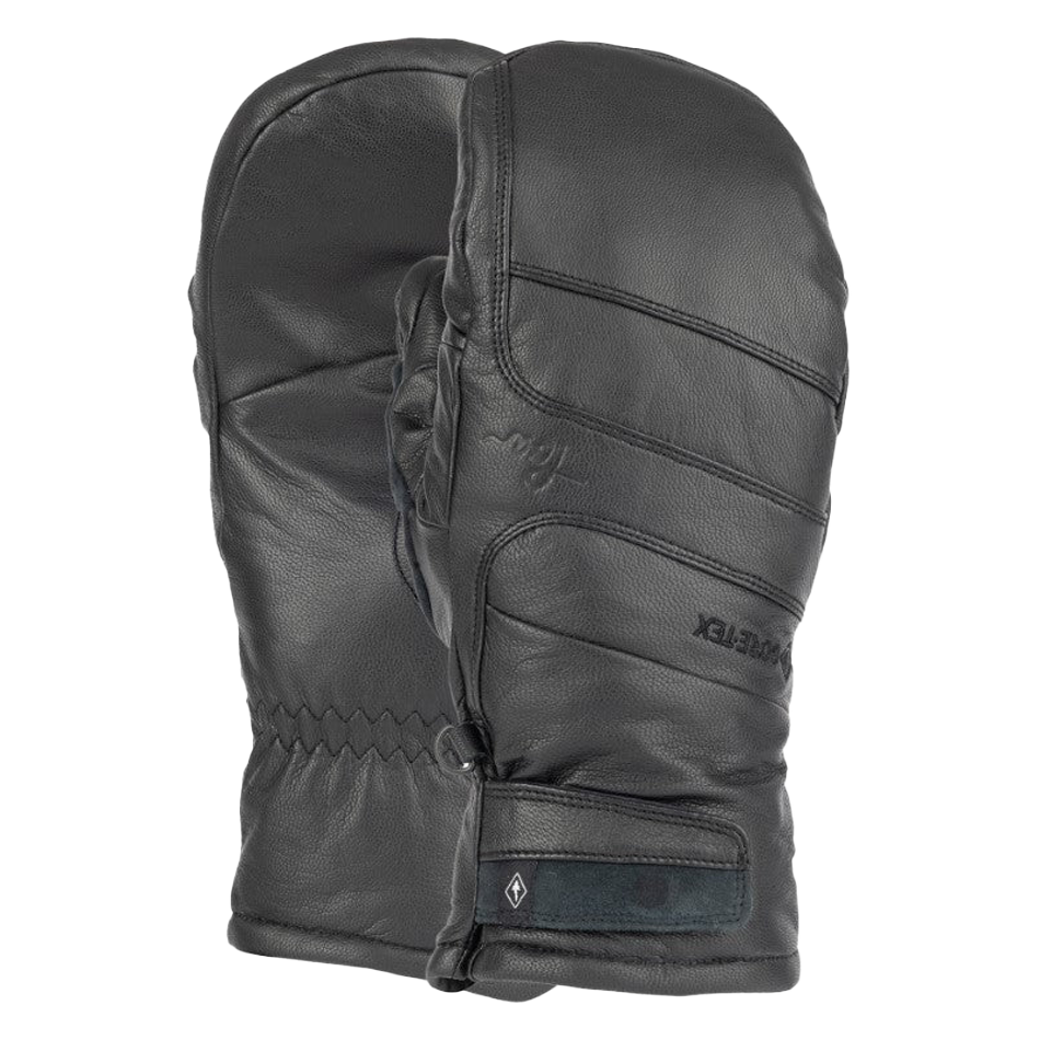 W's Stealth GTX Mitt 2026