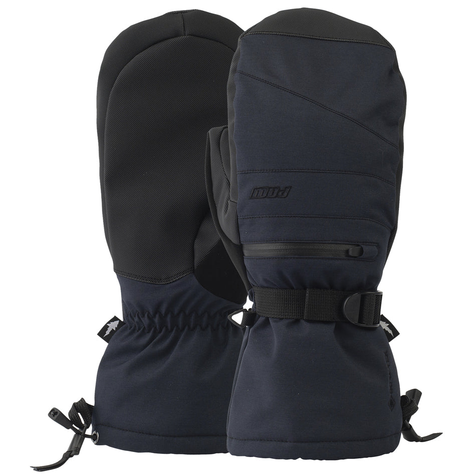 Wayback GTX Long Mitt 2026