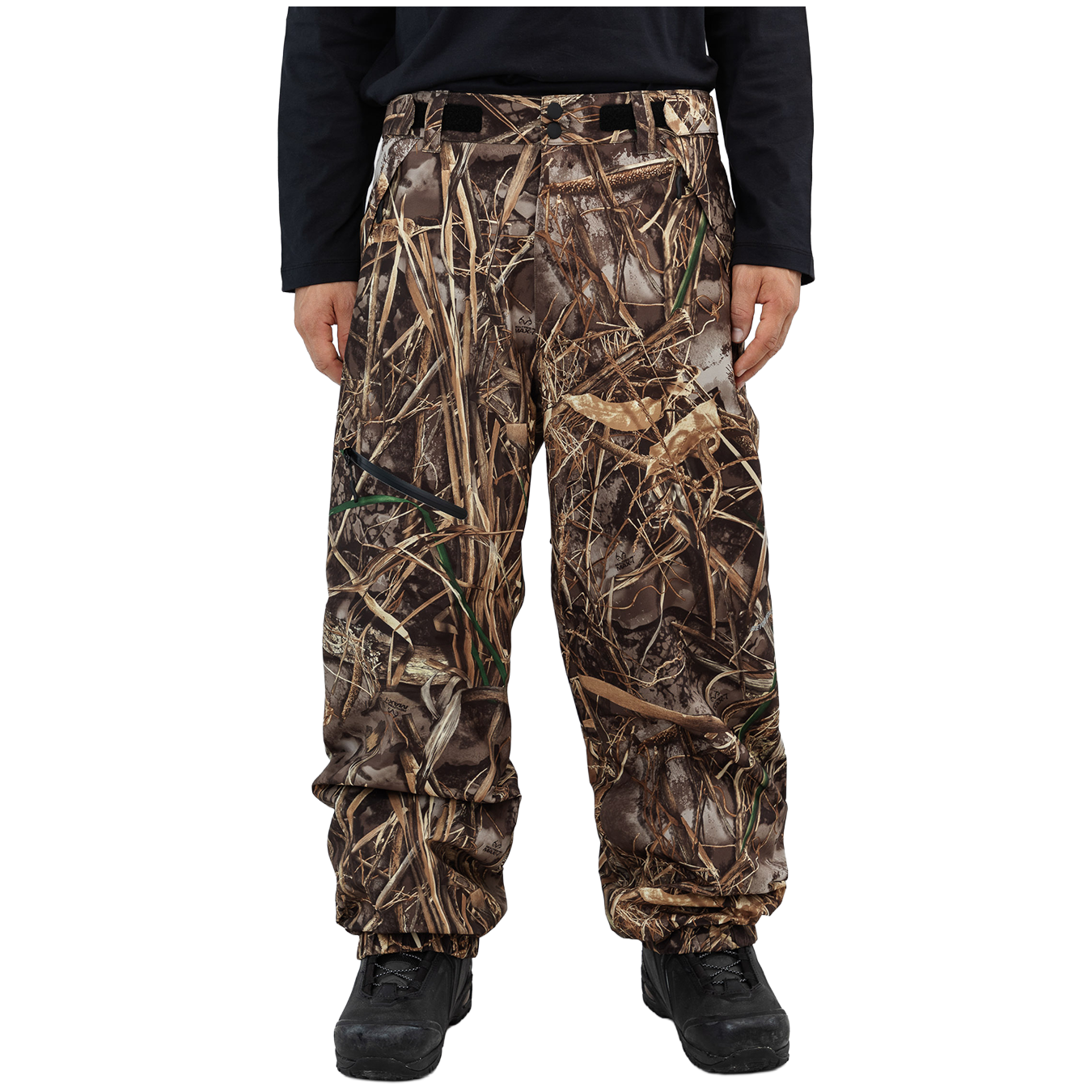X Pant 2026
