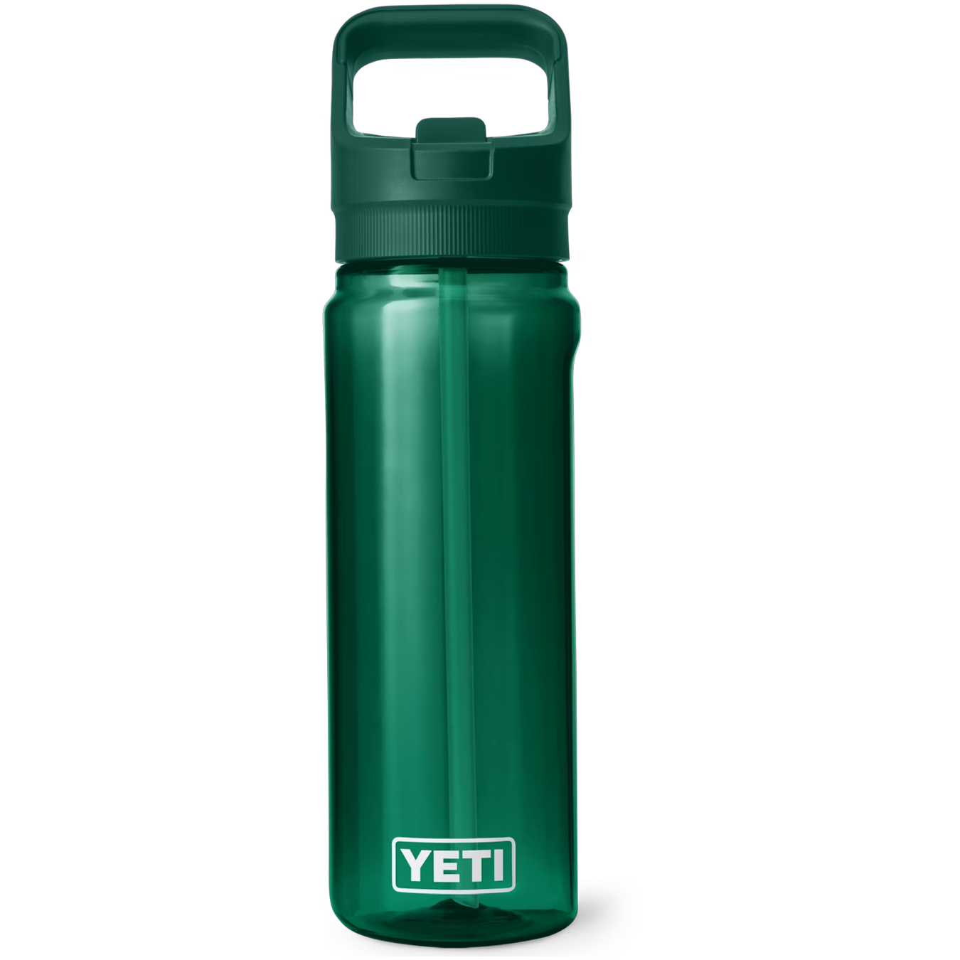 Yonder 750ml Water Bottle w/C Straw 2025