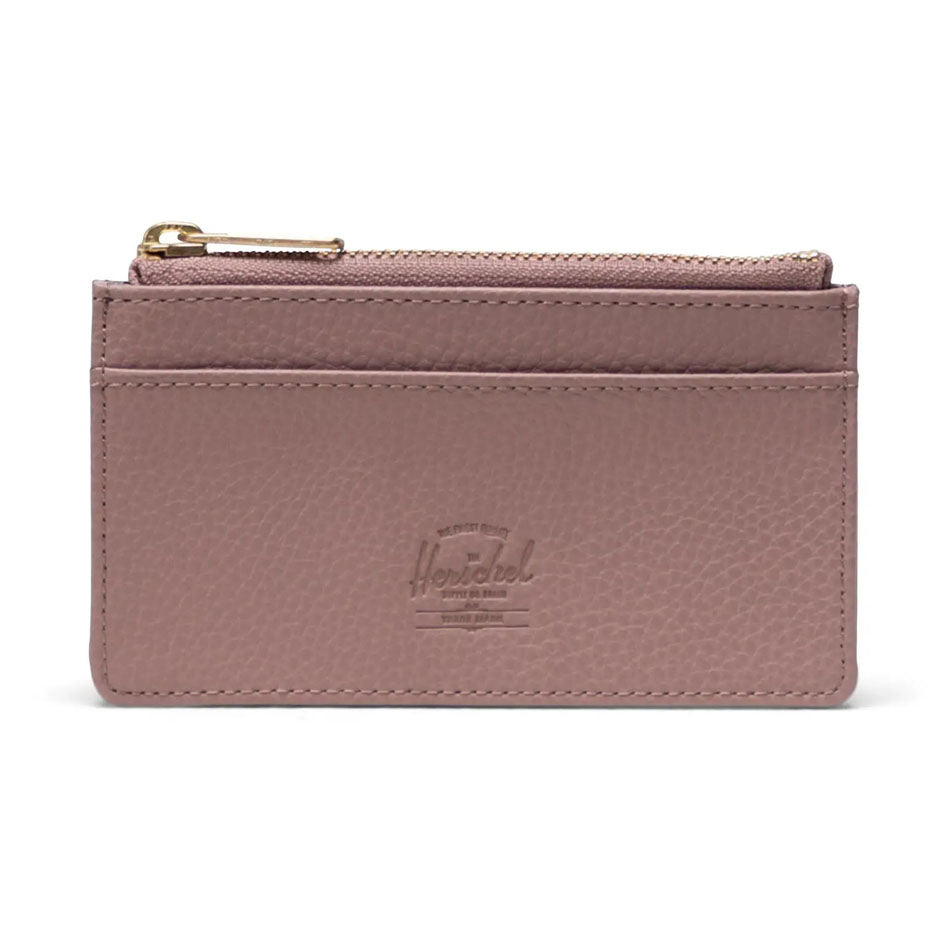 Oscar Large Cardholder Vegan Wallet