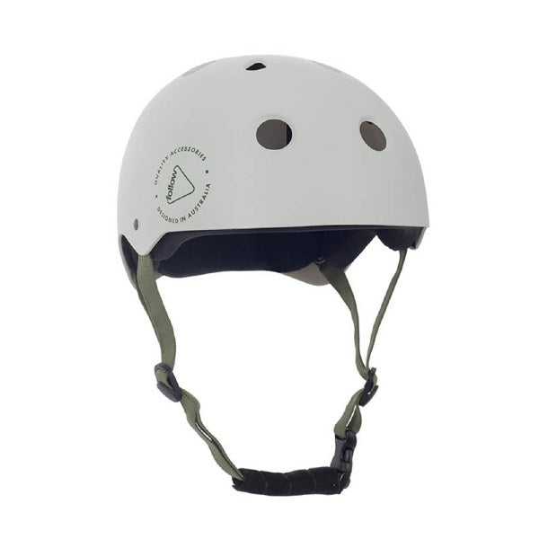 Safety First Helmet