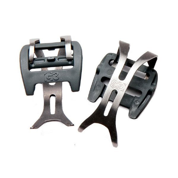 Genuine Gg Skin Tail Connector