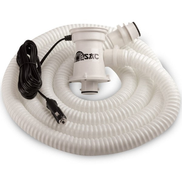 Sumo Pump SP21